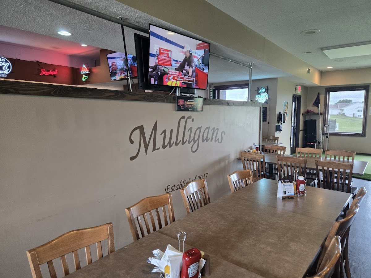 Mulligans