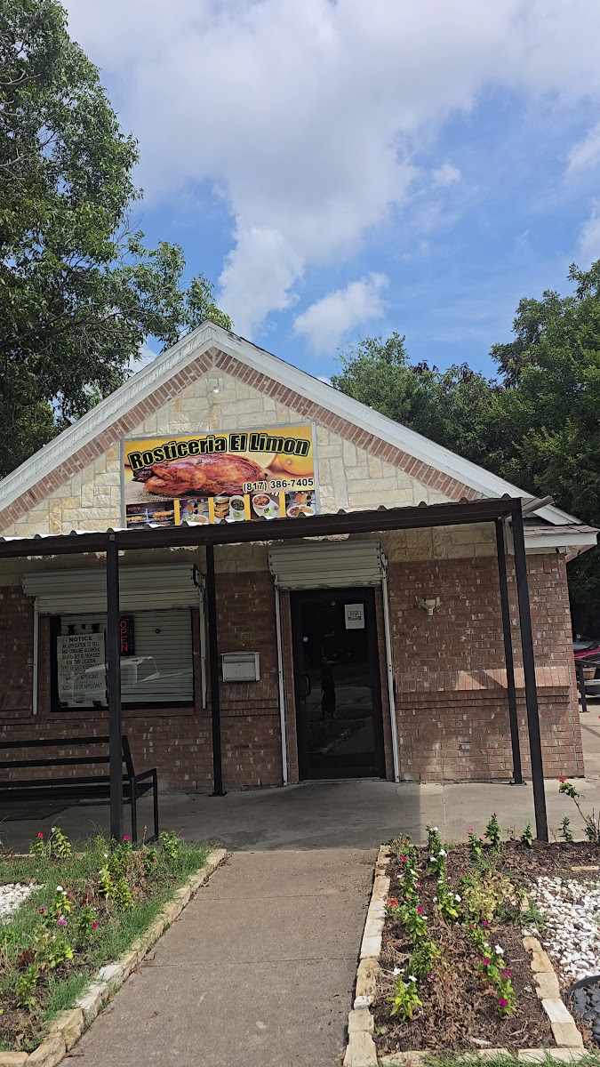 Rosticeria El Limon